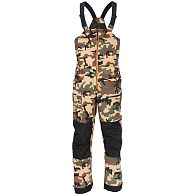 Напівкомбінезон демісезонний Simms CX Fishing Bib, 13303-569-40, L, Woodland Camo: купити, ціна, Київ, Україна | Zabros