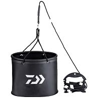 Відро для води Daiwa EVA Bucket, 15809-120, 23x20 см: купити, ціна, Київ, Україна | Zabros