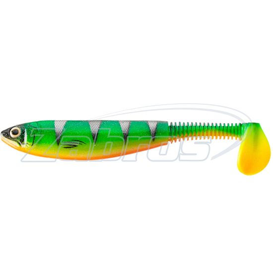 Фото Daiwa Prorex Side Kick, 9,05", 23 см, 100 г, 1 шт, Magic Green