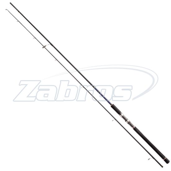 Фото Major Craft New Solpara Seabass, SPX-902L, 2,74 м, 7-23 г