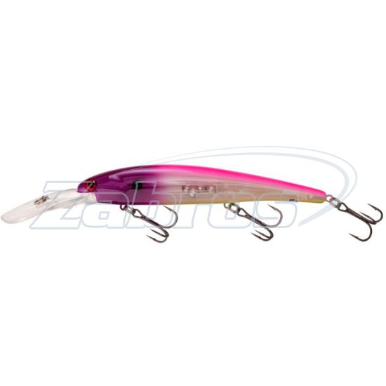 Фото Bandit Walleye Deep, 11,9 см, 17,7 г, 8,2 м, B17