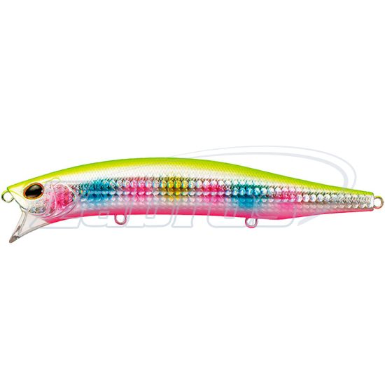 Фото Daiwa Morethan Monster Wake 156F, 15,6 см, 40 г, 0,5 м, Fuyajyo