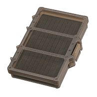 Коробка DaiichiSeiko MC Case #138S, 33241, 14,6x10,3x2,5 см, Dark Earth, купить, цены в Киеве и Украине, интернет-магазин | Zabros Коробка DaiichiSeiko MC Case #138S, 33241, 14,6x10,3x2,5 см, Dark Earth, купить, цены в Киеве и Украине, интернет-магазин | Zabros