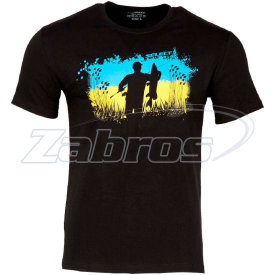 Фото Select UA Flag, XL