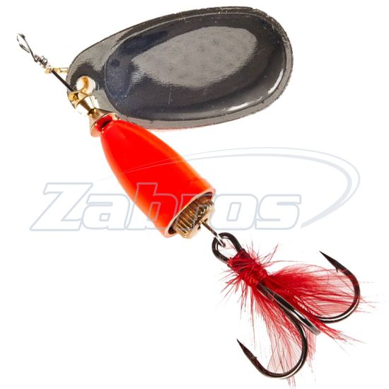 Фотографія Lucky John Bell Spin, #4, 10 г, LJBS04-SRD