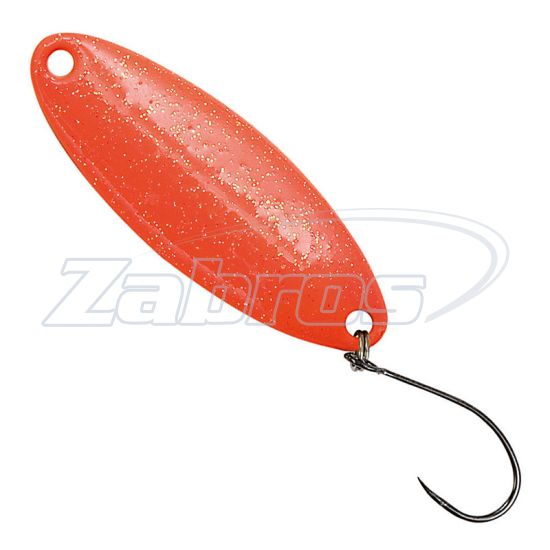 Фото Nomura Isei Metal Spoon, NM45665423, 2,3 г, 3,2 см, 654