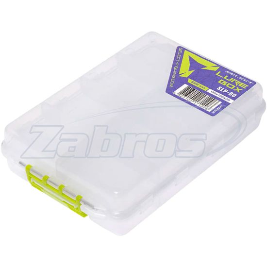 Фото Select Lure Box, SLP-80, 15x10,5x3,5 см