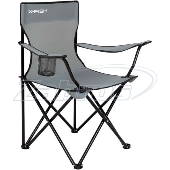 Фото X-Fish Light, 50x50x80 см