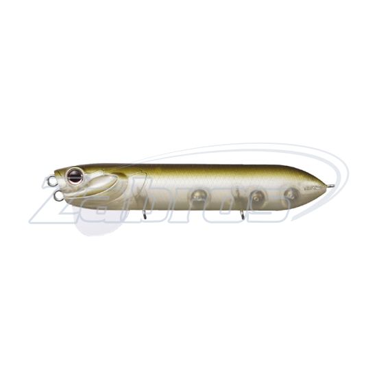 Фото Воблер O.S.P. Yamato 118F, 11,8 см, 28 г, 0,3 м, G01