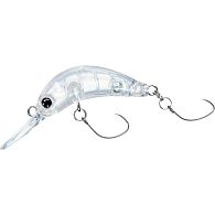 Воблер Daiwa Masuno Imomushi, 3 см, 1,9 г, Clear, купити, ціна, Київ, Україна | Zabros