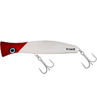 Воблер Halco Roosta Popper 195, 19,5 см, 128 г, H53, купить, цена, Киев, Украина | Zabros