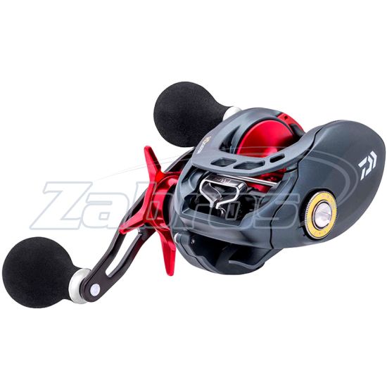 Фото Daiwa Tatulion HD 200, 200HL Фото Daiwa Tatulion HD 200, 200HL