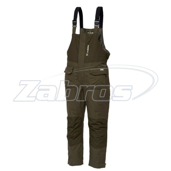 Малюнок Dam Xtherm Winter Suit, 60123, XL