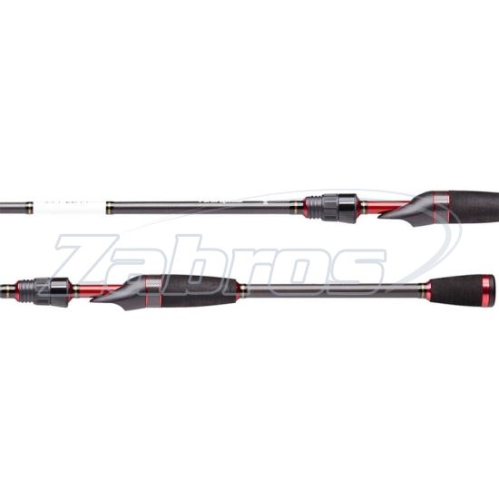 Фотография Dam Effzett Perch Special, 1,90 м, 2-8 г. Фотография Dam Effzett Perch Special, 1,90 м, 2-8 г.