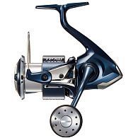 Катушка Shimano Twin Power XD-A, TPXD4000HGFA, купить, цена, Киев, Украина | Zabros