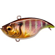 Воблер Megabass Vibration-X Dyna 51S, Rattle, 5,1 см, 10,5 г, GG Gill, купить, цена, Киев, Украина | Zabros