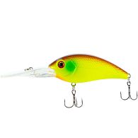 Воблер X-Fish Deeper 75F, 7,5 см, 23 г, 6 м, 004, купить, цена, Киев, Украина | Zabros