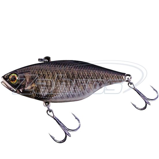 Фото Jackall TN70 Full Tungsten, 7 см, 18,5 г, RT School Kobuna