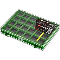 Коробка Select Terminal Tackle Box, SLHS-036, 14,5x11x2,2 см: купить, цена, Киев, Украина | Zabros