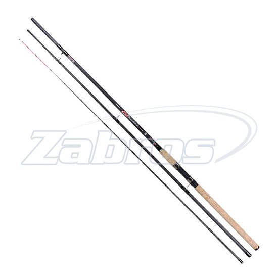Фото Favorite Syntec, 3,60 м, 50-120 г.