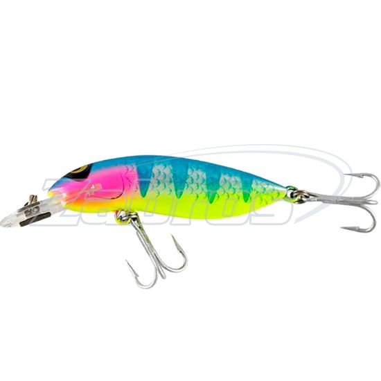 Фото Halco Sorcerer 90 STD, 9 см, 15 г, 3 м, R2