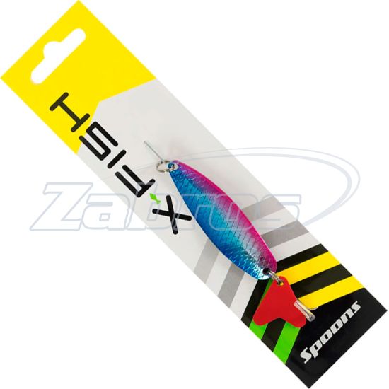 Фото X-Fish Valhalla, 12,7 г, 04