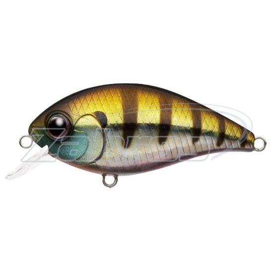 Фото Ever Green Combat Crank 120, 5,8 см, 12,6 г, 1,2 м, 50