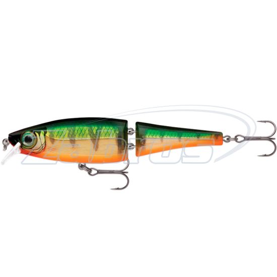 Фото Rapala BX Swimmer 120SS, 12 см, 22 г, 1,8 м, P