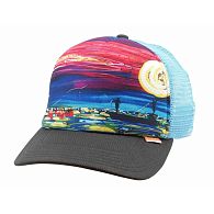 Кепка Simms Artist Trucker Hat, 12210, Navy: купить, цена, Киев, Украина | Zabros