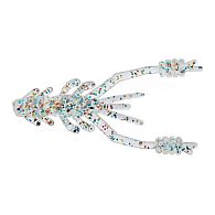 Силикон Reins Ring Shrimp, 2,00", 5,08 см, 12 шт, 152: купить, цена, Киев, Украина | Zabros