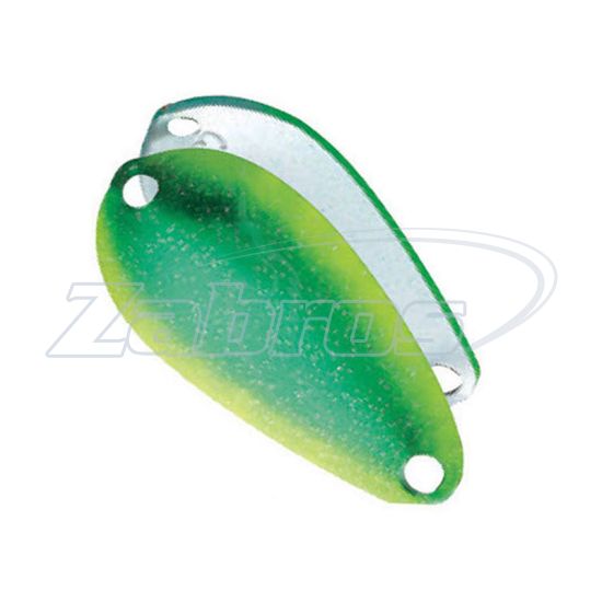 Фото Jackall Cibi Tearo, 1,7 г, 1,94 см, 76 Greenbow