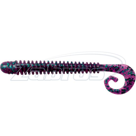 Фото Reins G-Tail Saturn, 3,50", 8,9 см, 12 шт, 012