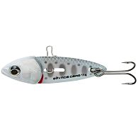 Блесна Savage Gear Minnow Switch Blade, 63735, 5 г, Pearl White: купить, цена, Киев, Украина | Zabros