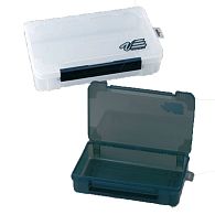 Коробка Meiho Versus VS-3043NDDM, 35,6x23x8,2 см, Black, купить, цены в Киеве и Украине, интернет-магазин | Zabros