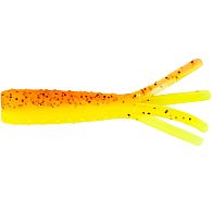 Силікон Z-Man Tiny Ticklerz, 1,75", 4,45 см, 8 шт, Firetreuse: купити, ціна, Київ, Україна | Zabros