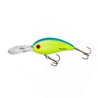 Воблер Bomber Deep Fat Free Shad BD8F, 7,62 см, 21 г, 5,8 м, CBSP, купить, цены в Киеве и Украине, интернет-магазин | Zabros