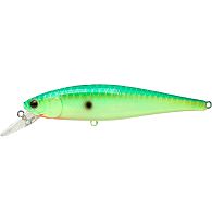 Воблер Lucky Craft Pointer 100SP, 10 см, 16,5 г, 1,3 м, PT100-111PC, купити, ціни в Києві та Україні, інтернет-магазин | Zabros