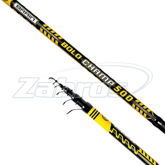 Фотография Brain Champ Bolo, 4,9 м, 30-60 г