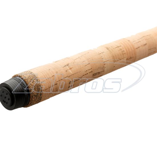 Купить Dam Steelhead Iconic Tele Spin, 75530, 2,4 м, 6-18 г