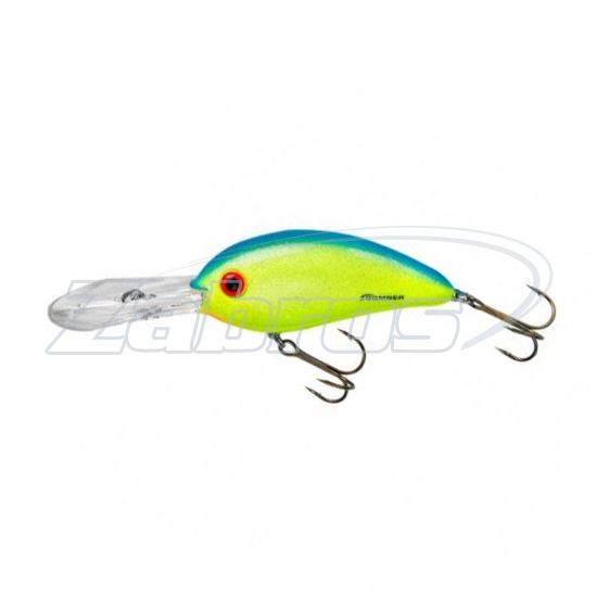 Фото Bomber Deep Fat Free Shad BD8F, 7,62 см, 21 г, 5,8 м, CBSP