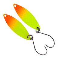 Блесна Select Omega, 2,8 г, 3,4 см, 12: купить, цена, Киев, Украина | Zabros