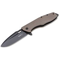 Ніж Boker Plus Caracal Folder Tactical, купити, ціни в Києві та Україні, інтернет-магазин | Zabros