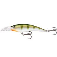 Воблер Rapala Scatter Rap Tail Dancer 90F, 9 см, 13 г, 5,7 м, YP, купить, цена, Киев, Украина | Zabros