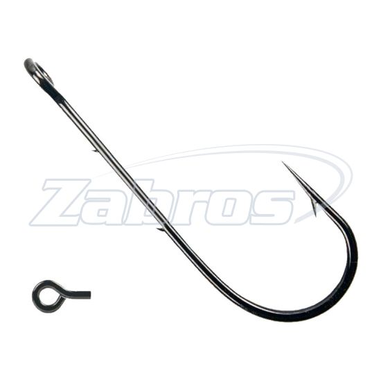 Фото Kumho Craft Hook S-60 BN, 4, 5 шт
