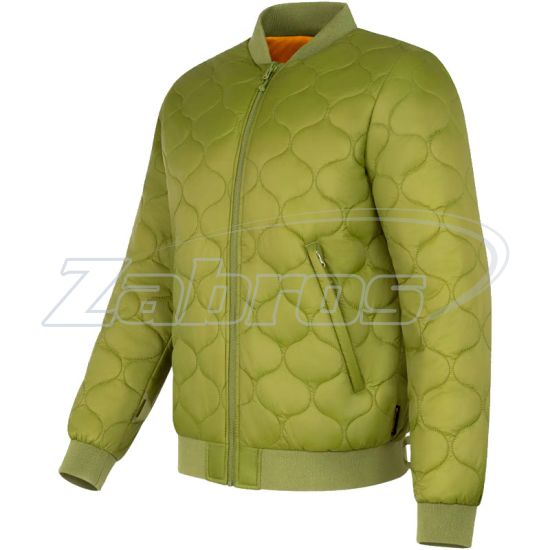 Фотографія Frontier Beta, L, Olive