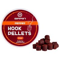 Пелетс Brain Hook Pellets Pepper (перець), 16 мм, 70 г: купити, ціна, Київ, Україна | Zabros