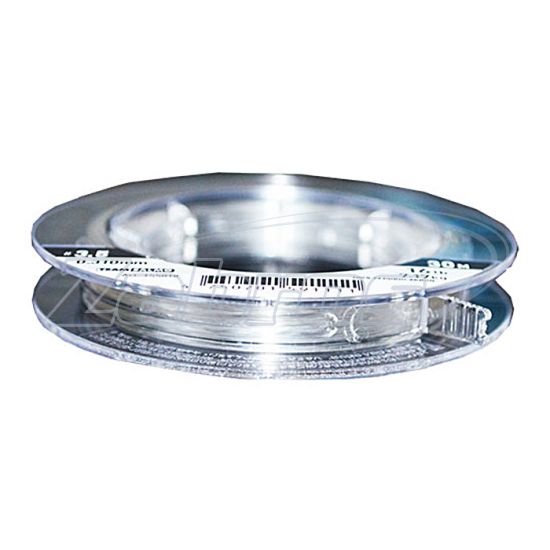 Фотография Salmo Fluorocarbon Hard, TS5018-020, 0,21 мм, 3,05 кг, 30 м