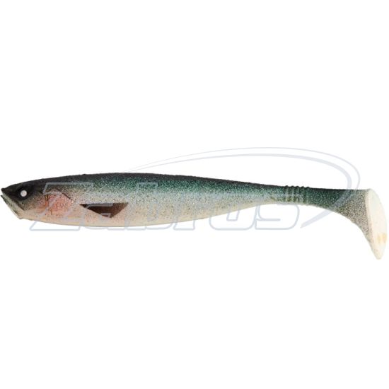 Фото Lucky John Basara Soft Swim, 5,00", 12,7 см, 4 шт, 140404-PG07