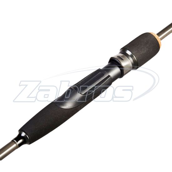 Купити Salmo 20 Diamond MicroJig 10, 3000-210, 2,1 м, 3-10 г