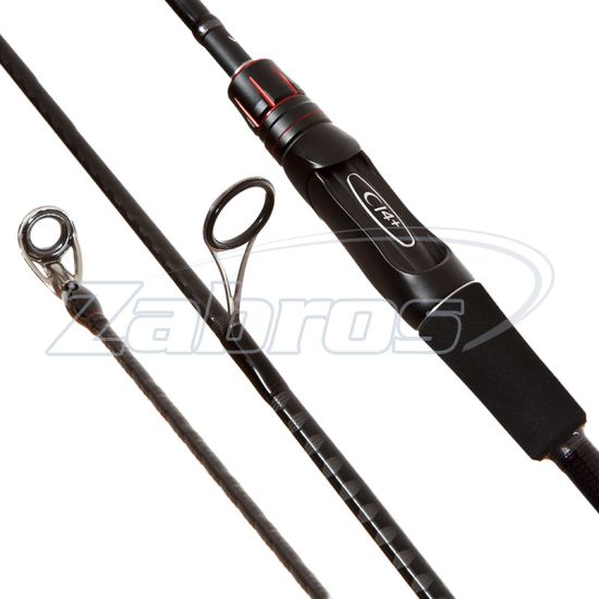 Shimano Zodias, ZODIAS268ML, 2,03 м, 4-12 г., Украина